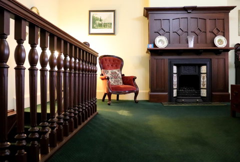 Clifton Motel & Grittleton Lodge - Hotel WA 7