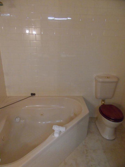 Clifton Motel & Grittleton Lodge - Hotel WA 32
