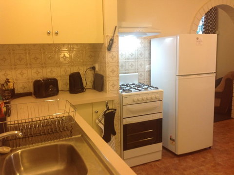 Clifton Motel & Grittleton Lodge - Hotel WA 34
