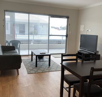 Apartment in Queens Park - Hotel WA