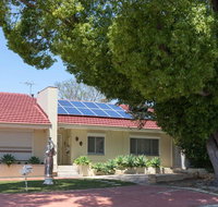Susan Yong's Studio - Hotel WA