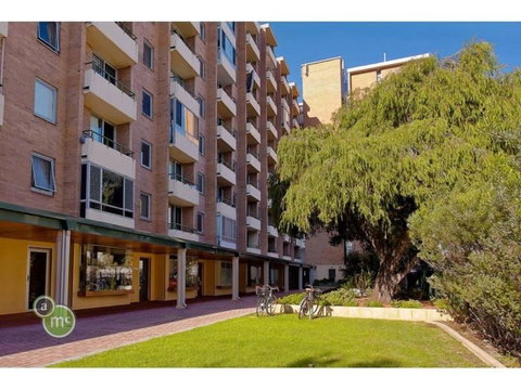 Mollies - Central Fremantle 1 Bedroom Apartment - Hotel WA 9