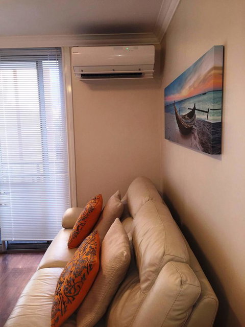 Mollies - Central Fremantle 1 Bedroom Apartment - Hotel WA 8