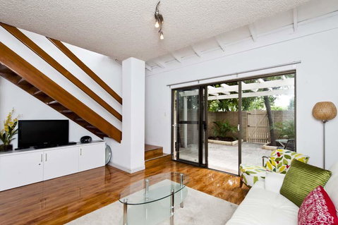 Heart Of Subiaco - Hotel WA 1