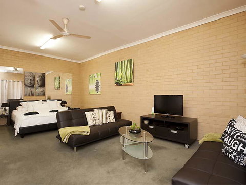 Garden Studio - Hotel WA 1