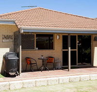 Garden Studio - Hotel WA