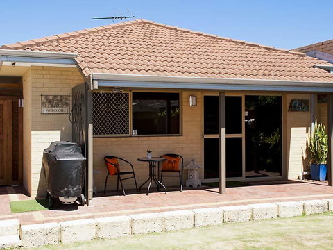 Garden Studio - Hotel WA 0