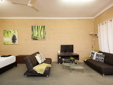 Garden Studio - Hotel WA 6