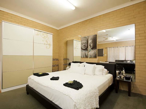 Garden Studio - Hotel WA 3