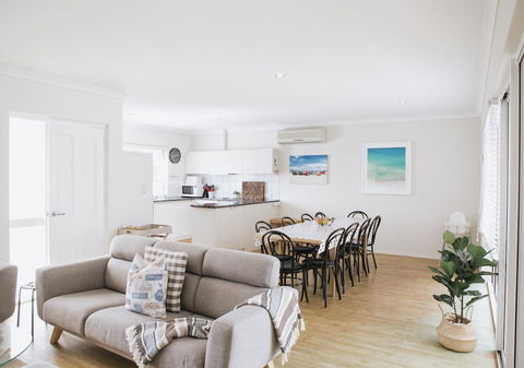 Geographe Cove Resort - Hotel WA 16