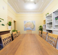 myOZexp Aberdeen Lodge - Hotel WA
