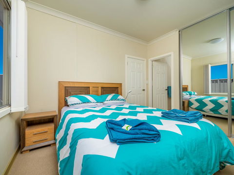 Seafront Unit 60 - Hotel WA 0