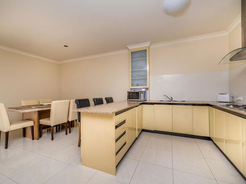 Seafront Unit 60 - Hotel WA 6