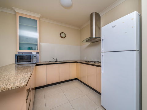 Seafront Unit 60 - Hotel WA 3