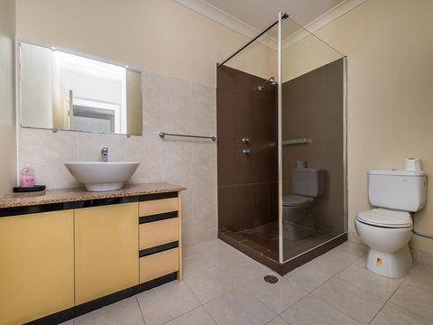 Seafront Unit 60 - Hotel WA 5