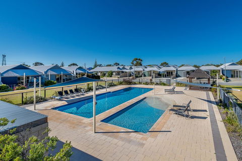 Seafront Unit 60 - Hotel WA 9
