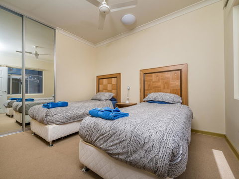 Seafront Unit 60 - Hotel WA 2