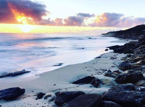 Ocean Reef Vista - Hotel WA 19