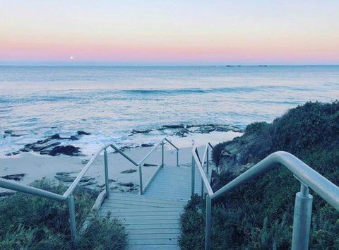Ocean Reef Vista - Hotel WA 18