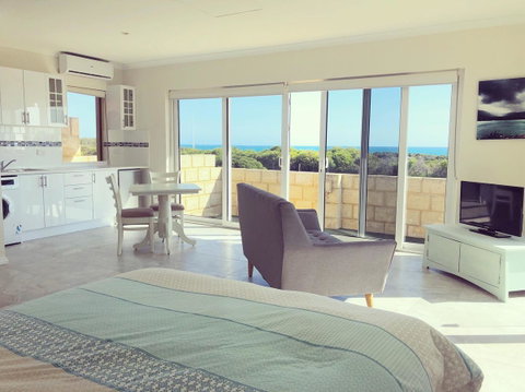 Ocean Reef Vista - Hotel WA 11