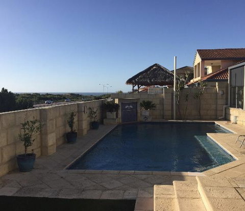 Ocean Reef Vista - Hotel WA 6