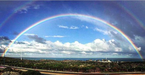 Ocean Reef Vista - Hotel WA 0