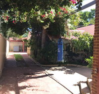 Ascot home - Hotel WA