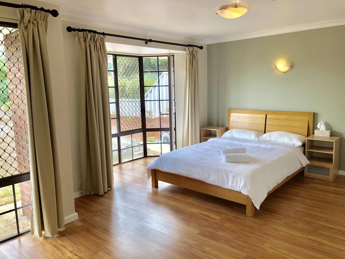 Parkwood WA Hotel WA