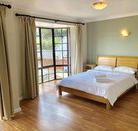 Charming quiet Lodge-2 minutes walk to Shopping Complex - Hotel WA