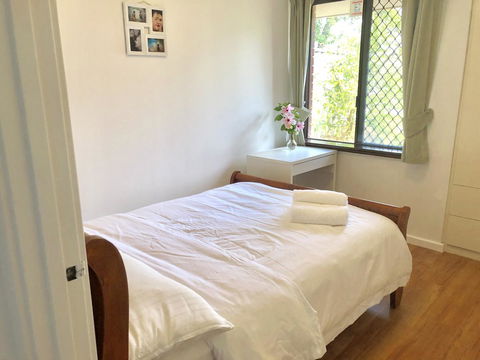 Charming Quiet Lodge-2 Minutes Walk To Shopping Complex - Hotel WA 18