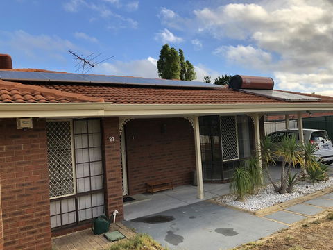 Charming Quiet Lodge-2 Minutes Walk To Shopping Complex - Hotel WA 25