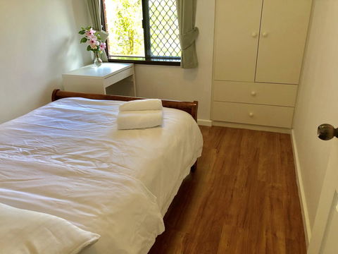 Charming Quiet Lodge-2 Minutes Walk To Shopping Complex - Hotel WA 20