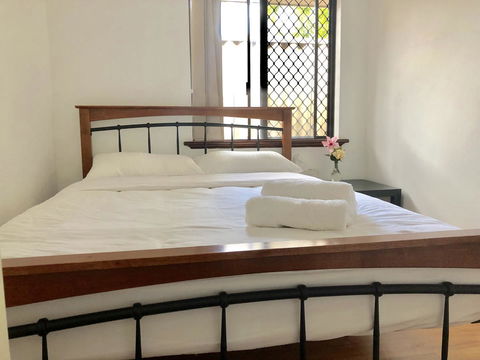 Charming Quiet Lodge-2 Minutes Walk To Shopping Complex - Hotel WA 3