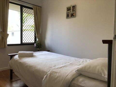Charming Quiet Lodge-2 Minutes Walk To Shopping Complex - Hotel WA 17