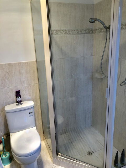 Charming Quiet Lodge-2 Minutes Walk To Shopping Complex - Hotel WA 22