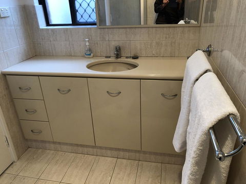 Charming Quiet Lodge-2 Minutes Walk To Shopping Complex - Hotel WA 21