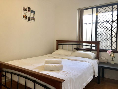 Charming Quiet Lodge-2 Minutes Walk To Shopping Complex - Hotel WA 16