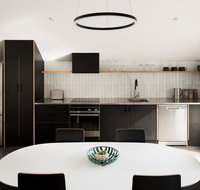 Berms and Barrels - New - Hotel WA