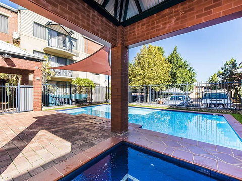 Subiaco Village 28 - Hotel WA 18