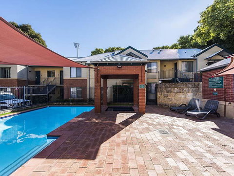 Subiaco Village 28 - Hotel WA 21
