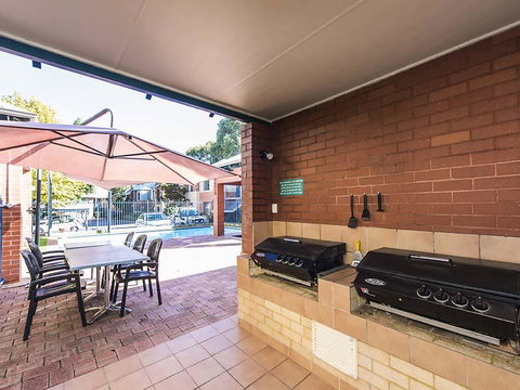 Subiaco Village 28 - Hotel WA 23