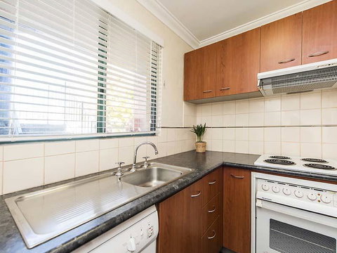 Subiaco Village 28 - Hotel WA 14