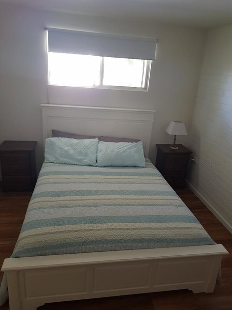 While Away Holiday Accommodation - Hotel WA 11