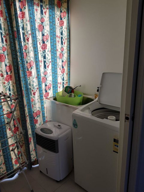 While Away Holiday Accommodation - Hotel WA 14