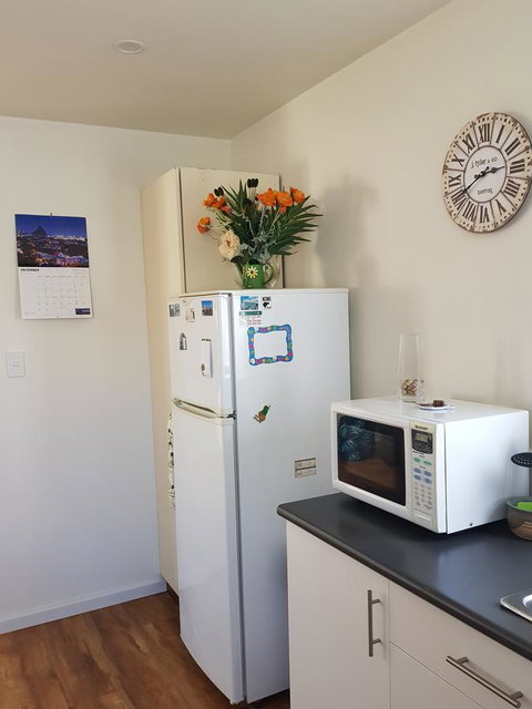 While Away Holiday Accommodation - Hotel WA 7