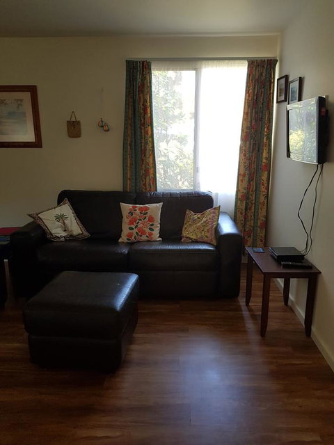 While Away Holiday Accommodation - Hotel WA 3