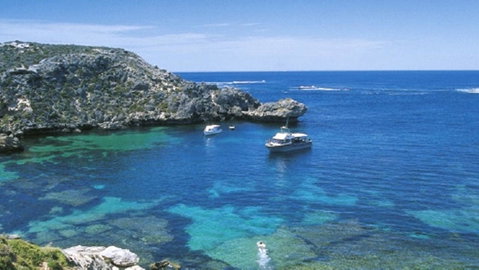 While Away Holiday Accommodation - Hotel WA 2
