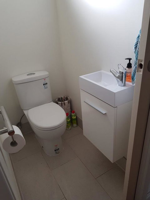 While Away Holiday Accommodation - Hotel WA 13