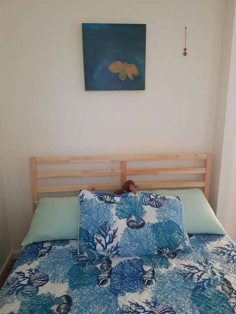 While Away Holiday Accommodation - Hotel WA 12
