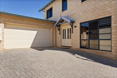 Swanview Ardross Shortstays - Hotel WA 25